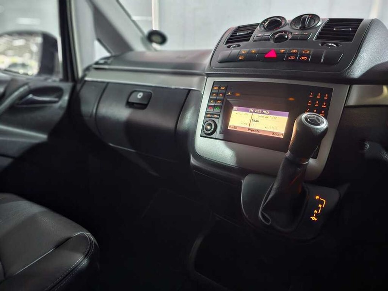 Mercedes-Benz Vito - Auto Hot Spot - Image 11