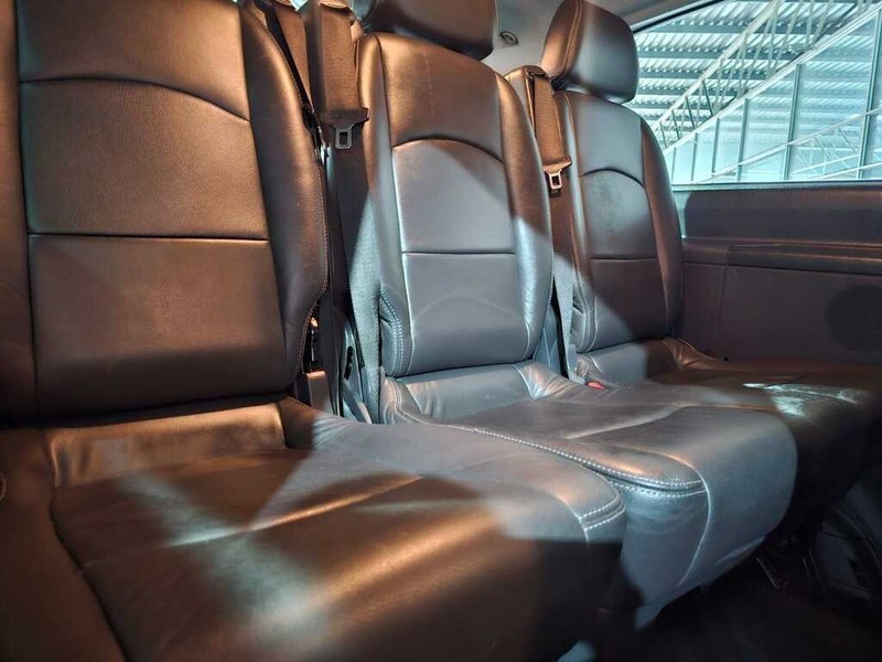 Mercedes-Benz Vito - Auto Hot Spot - Image 5