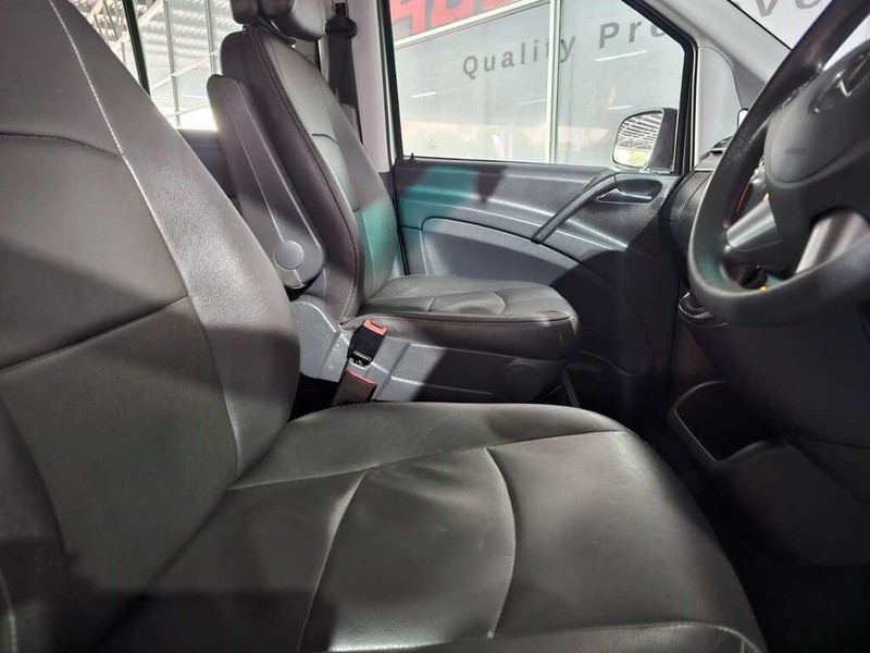 Mercedes-Benz Vito - Auto Hot Spot - Image 8