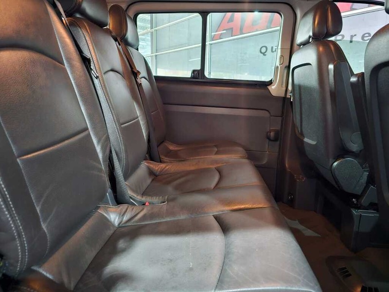 Mercedes-Benz Vito - Auto Hot Spot - Image 6