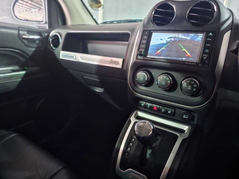 Jeep Compass - Auto Hot Spot - Image 9
