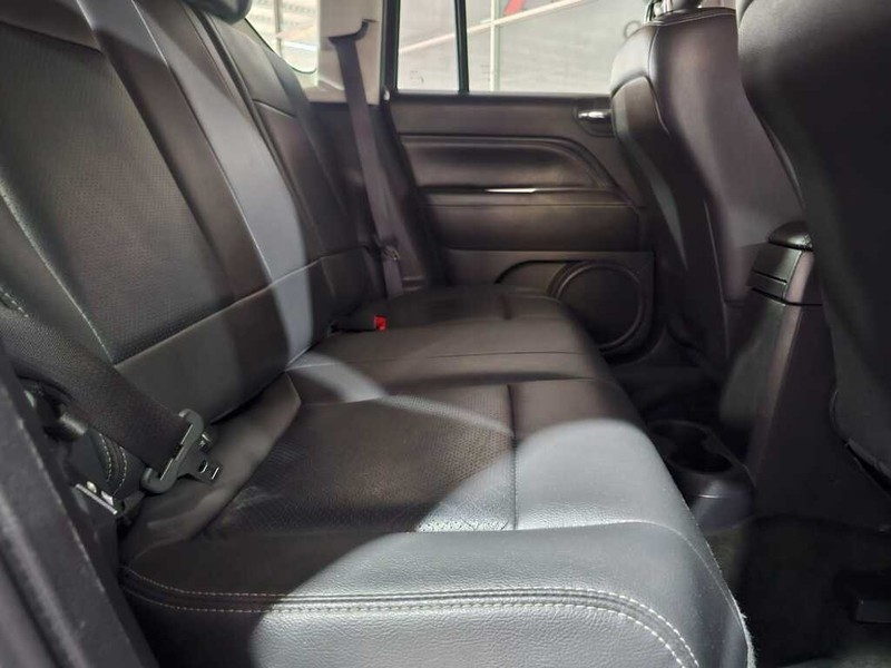 Jeep Compass - Auto Hot Spot - Image 5