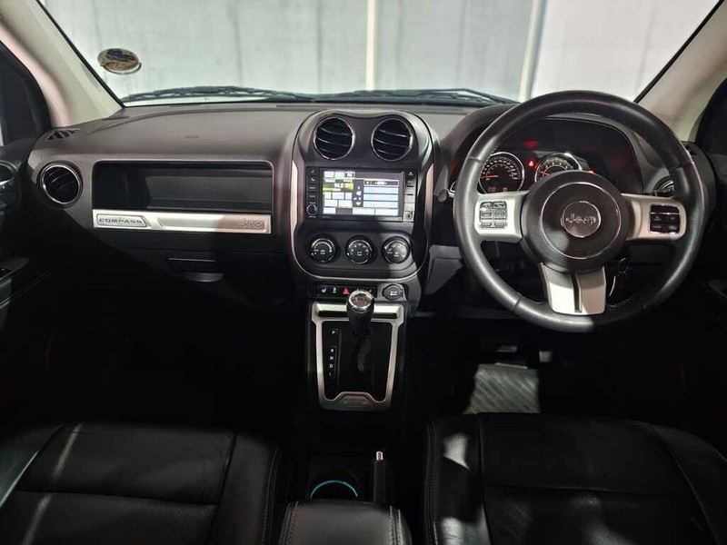 Jeep Compass - Auto Hot Spot - Image 6