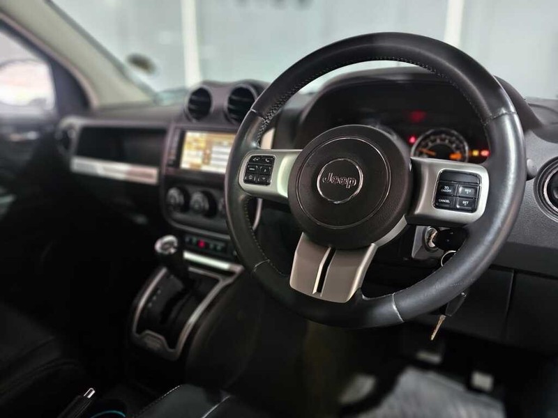 Jeep Compass - Auto Hot Spot - Image 8