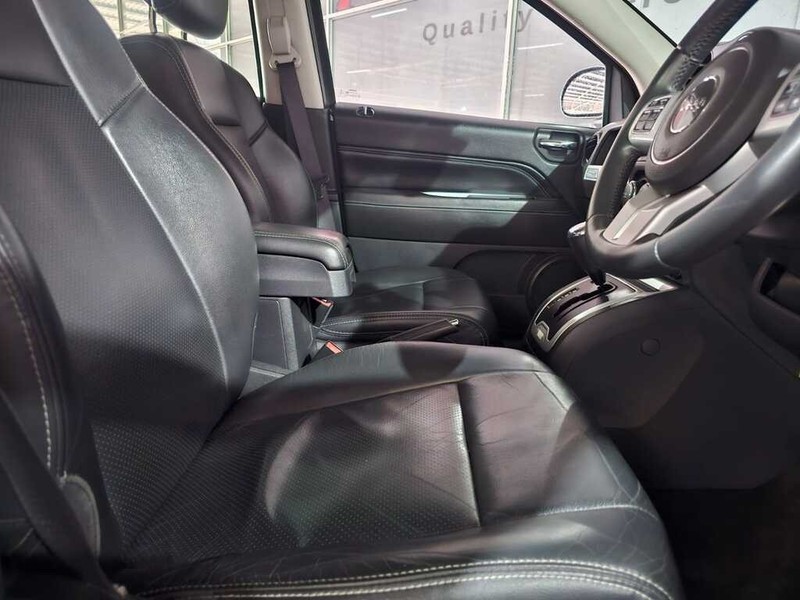 Jeep Compass - Auto Hot Spot - Image 7