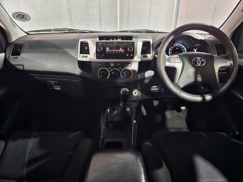 Toyota Fortuner - Auto Hot Spot - Image 6
