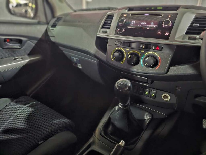 Toyota Fortuner - Auto Hot Spot - Image 10