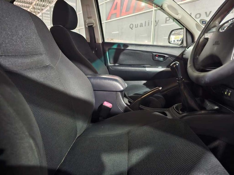 Toyota Fortuner - Auto Hot Spot - Image 7