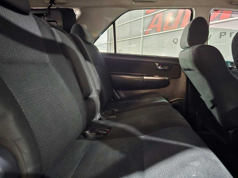 Toyota Fortuner - Auto Hot Spot - Image 5