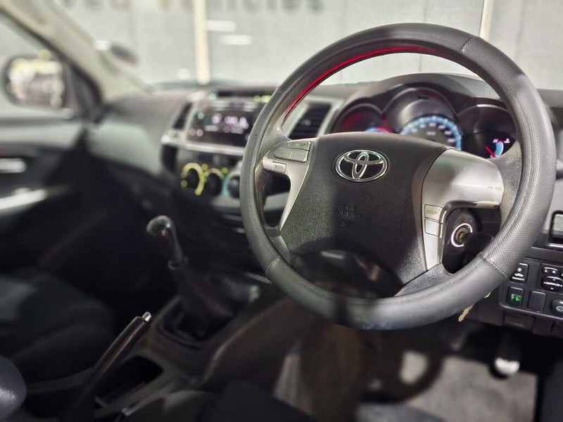 Toyota Fortuner - Auto Hot Spot - Image 8