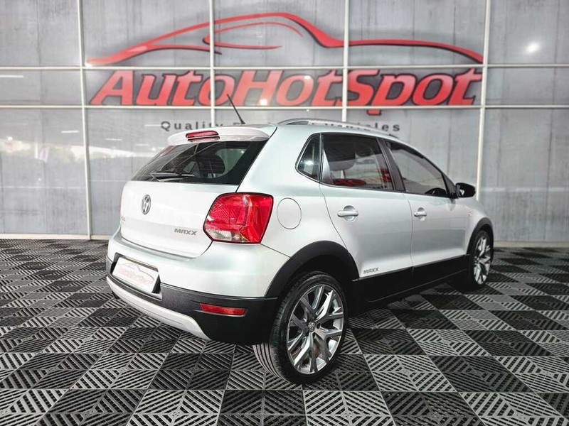 Volkswagen Polo Vivo - Auto Hot Spot - Image 3