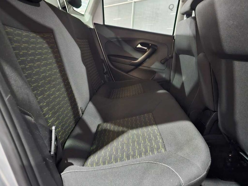 Volkswagen Polo Vivo - Auto Hot Spot - Image 5