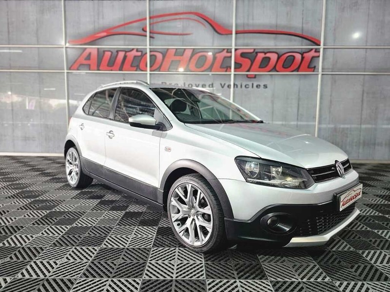 Volkswagen Polo Vivo - Auto Hot Spot - Image 2