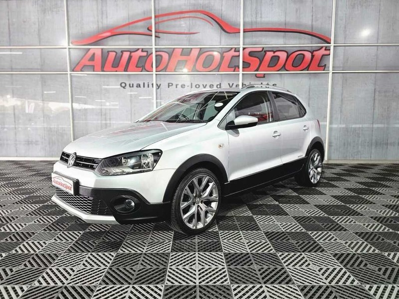 Volkswagen Polo Vivo - Auto Hot Spot - Image 1