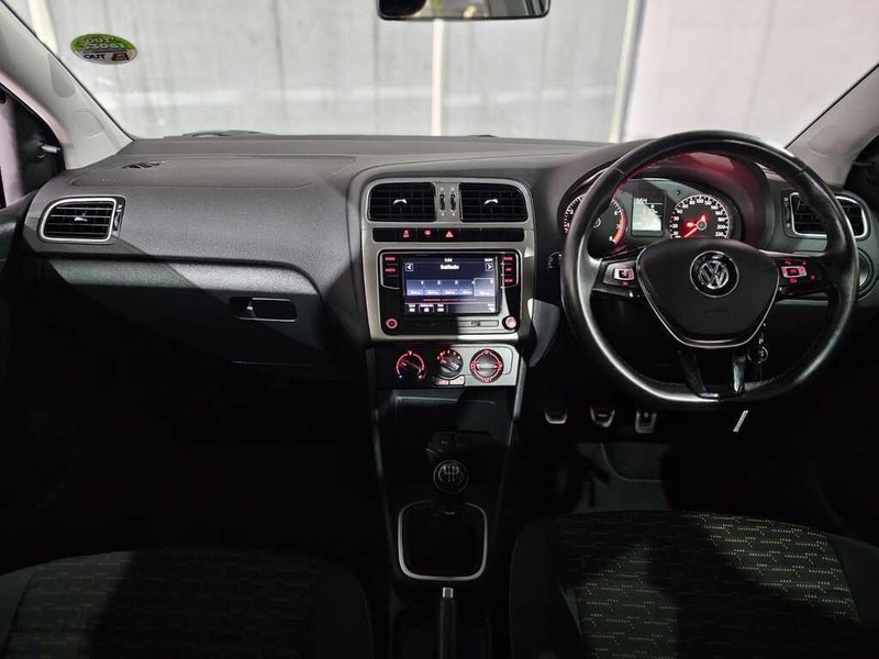 Volkswagen Polo Vivo - Auto Hot Spot - Image 6