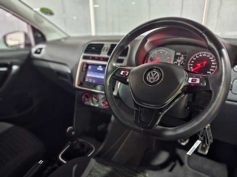 Volkswagen Polo Vivo - Auto Hot Spot - Image 8