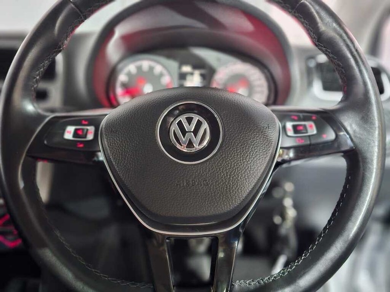 Volkswagen Polo Vivo - Auto Hot Spot - Image 9