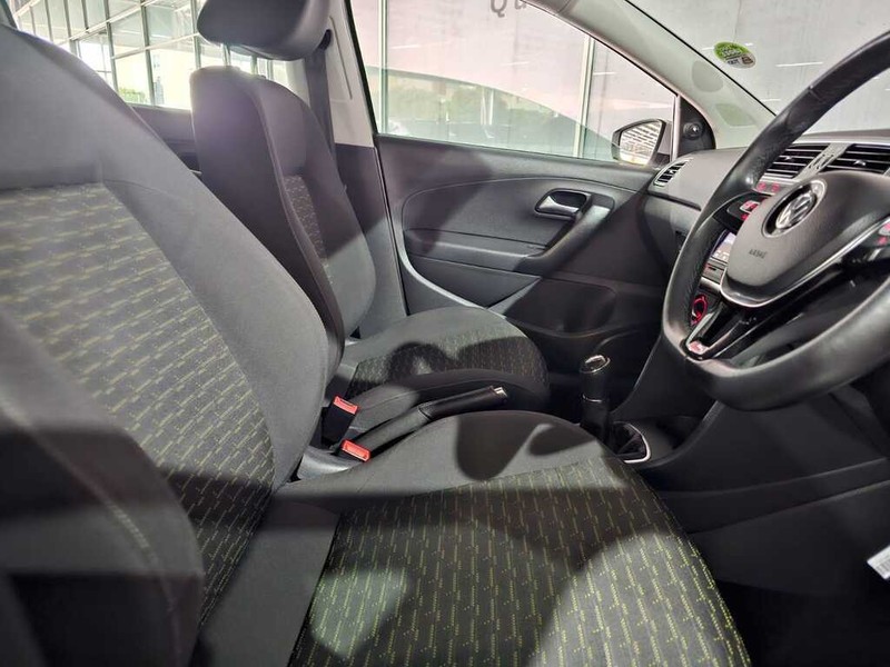 Volkswagen Polo Vivo - Auto Hot Spot - Image 7
