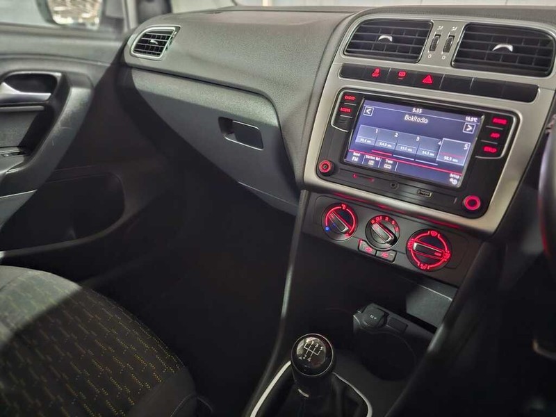 Volkswagen Polo Vivo - Auto Hot Spot - Image 11
