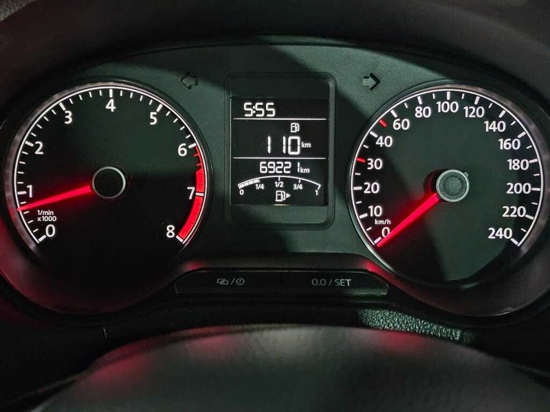 Volkswagen Polo Vivo - Auto Hot Spot - Image 10