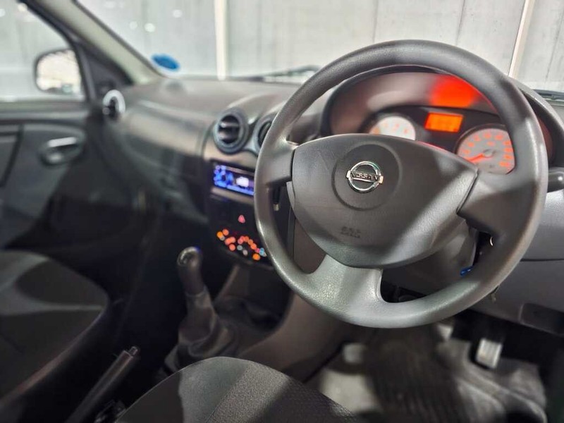 Nissan NP200 - Auto Hot Spot - Image 6