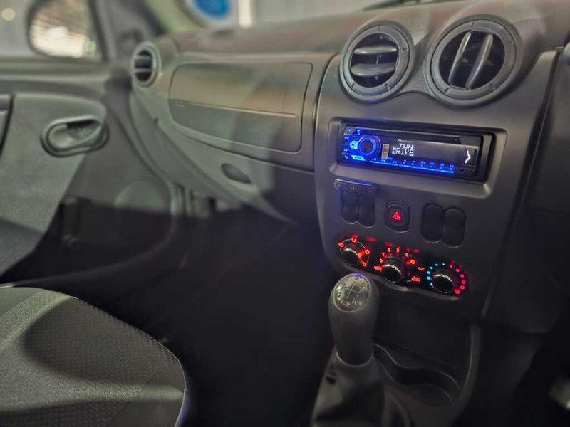 Nissan NP200 - Auto Hot Spot - Image 9