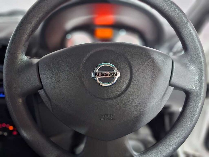 Nissan NP200 - Auto Hot Spot - Image 7