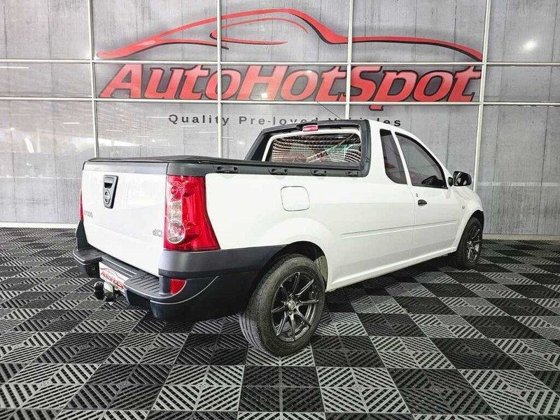 Nissan NP200 - Auto Hot Spot - Image 3