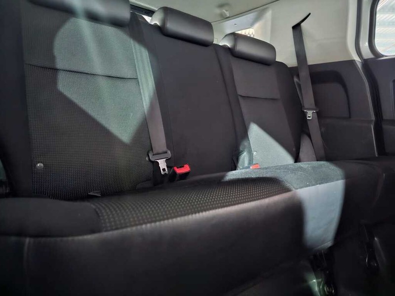 Toyota FJ Cruiser - Auto Hot Spot - Image 6