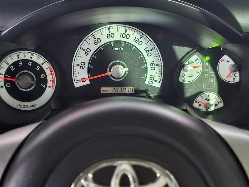 Toyota FJ Cruiser - Auto Hot Spot - Image 10