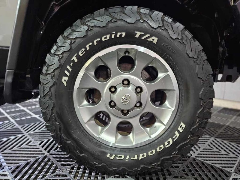 Toyota FJ Cruiser - Auto Hot Spot - Image 5