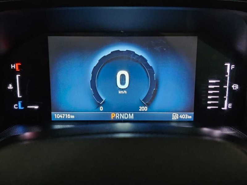 Ford Ranger - Auto Hot Spot - Image 9