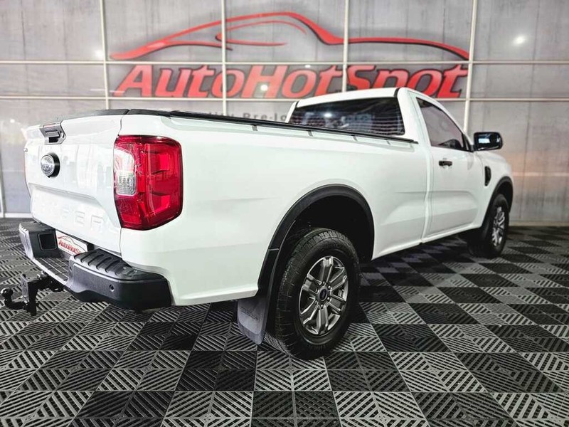 Ford Ranger - Auto Hot Spot - Image 3