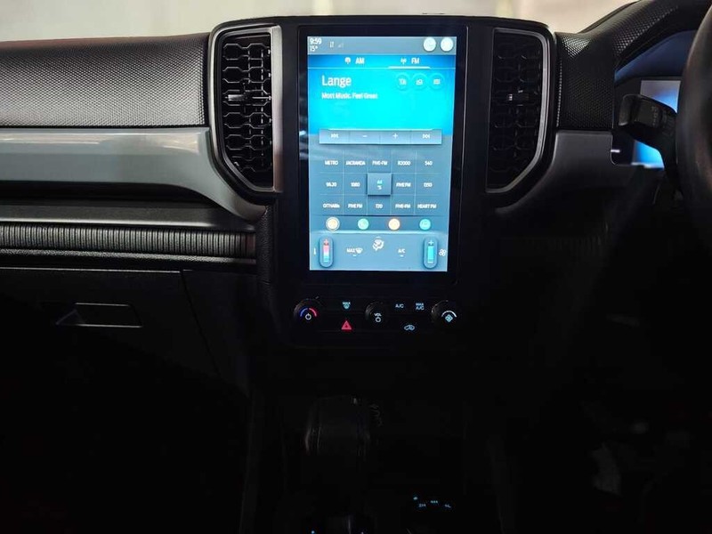 Ford Ranger - Auto Hot Spot - Image 11