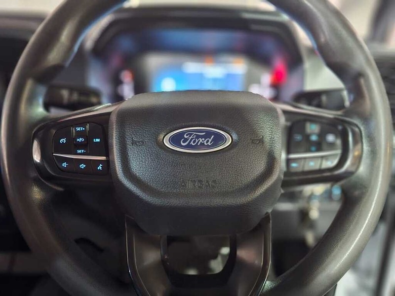 Ford Ranger - Auto Hot Spot - Image 8