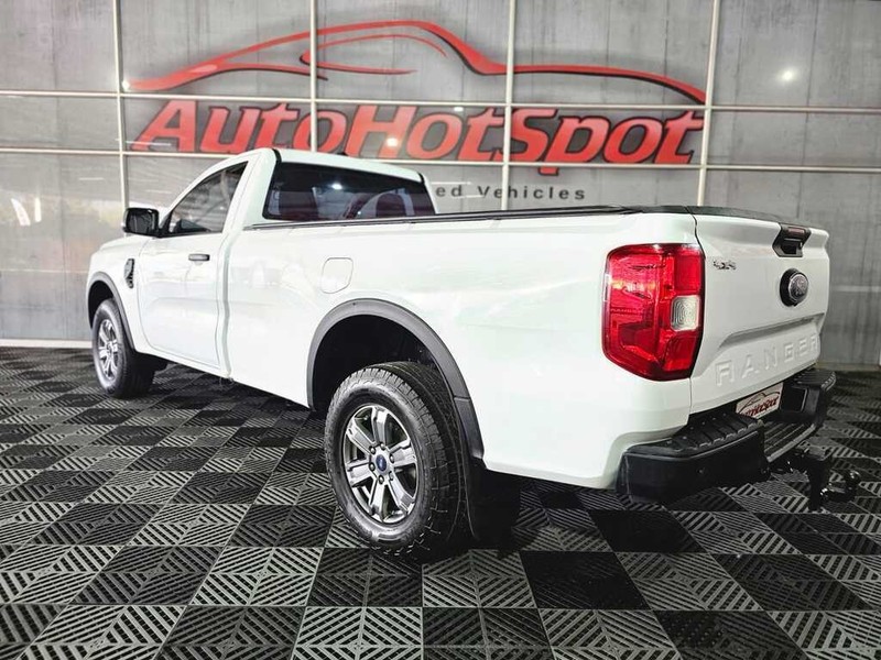 Ford Ranger - Auto Hot Spot - Image 4