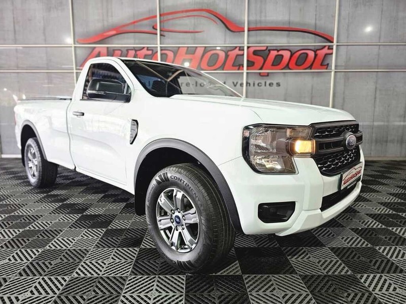 Ford Ranger - Auto Hot Spot - Image 2