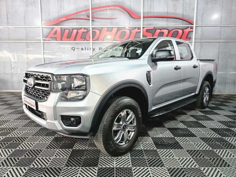 Ford Ranger - Auto Hot Spot - Image 1