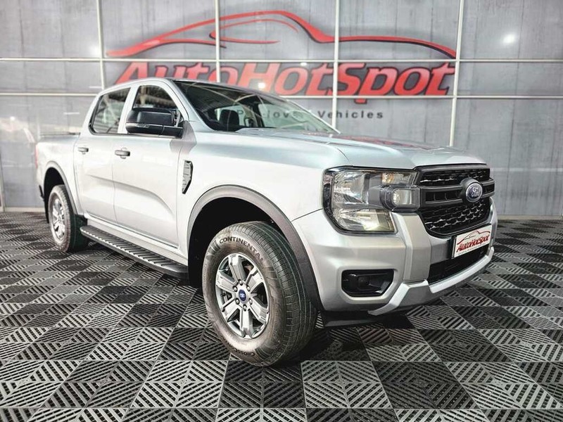 Ford Ranger - Auto Hot Spot - Image 2
