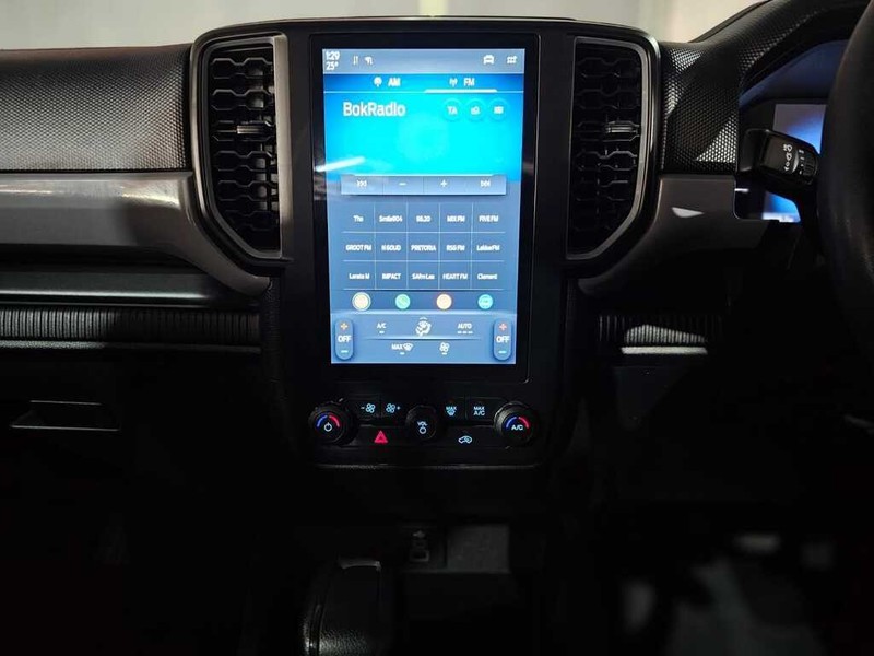 Ford Ranger - Auto Hot Spot - Image 8