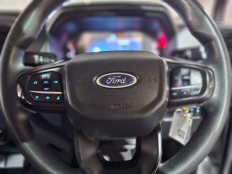 Ford Ranger - Auto Hot Spot - Image 11
