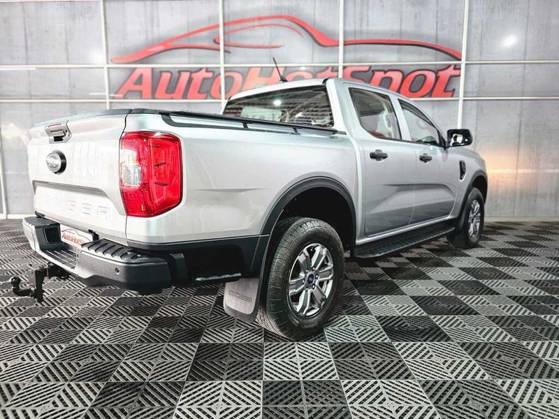Ford Ranger - Auto Hot Spot - Image 3