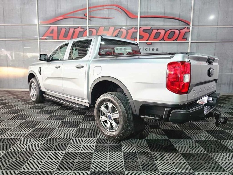 Ford Ranger - Auto Hot Spot - Image 4