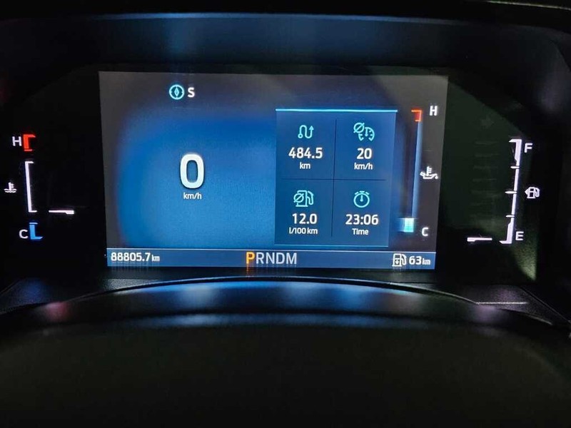 Ford Ranger - Auto Hot Spot - Image 13