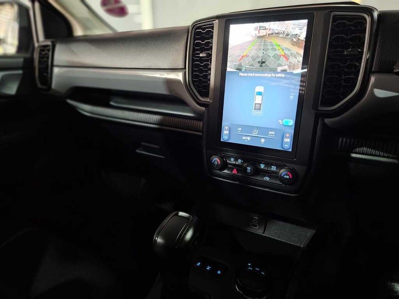 Ford Ranger - Auto Hot Spot - Image 14