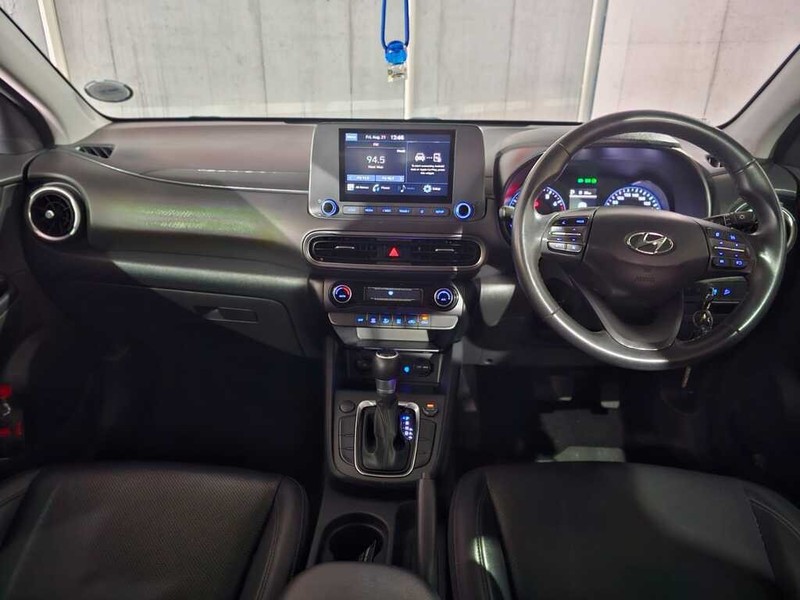 Hyundai Kona - Auto Hot Spot - Image 7