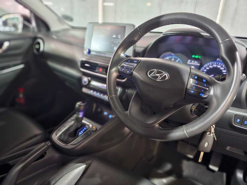 Hyundai Kona - Auto Hot Spot - Image 10