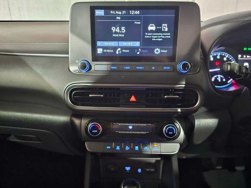 Hyundai Kona - Auto Hot Spot - Image 8