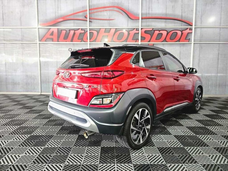 Hyundai Kona - Auto Hot Spot - Image 3