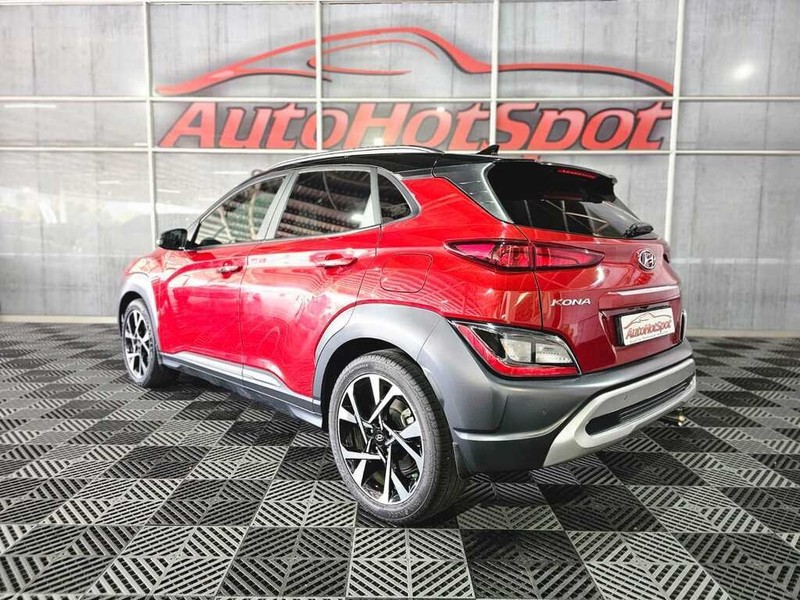 Hyundai Kona - Auto Hot Spot - Image 4